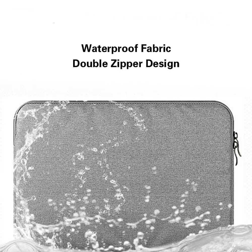 Portable Waterproof Laptop Case Notebook Sle 12 13.3 14 15.6 16 Inch Wen Men Bag For MacBook Pro HP Acer Xiaomi ASUS Lenovo y250730