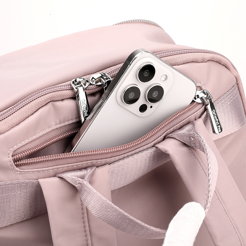 Colorful Fox New Spring Outdoor Casual Large Capacity Backpack Unisex Fashion Student School Bag ddmymoon