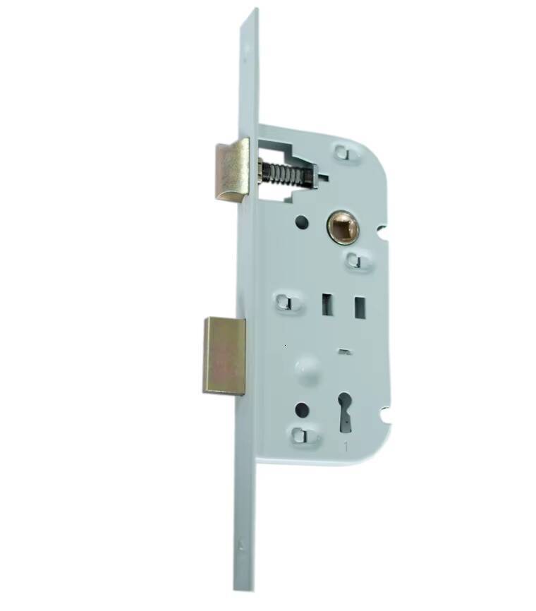 AL112/AL113/AL114 mortise door lock