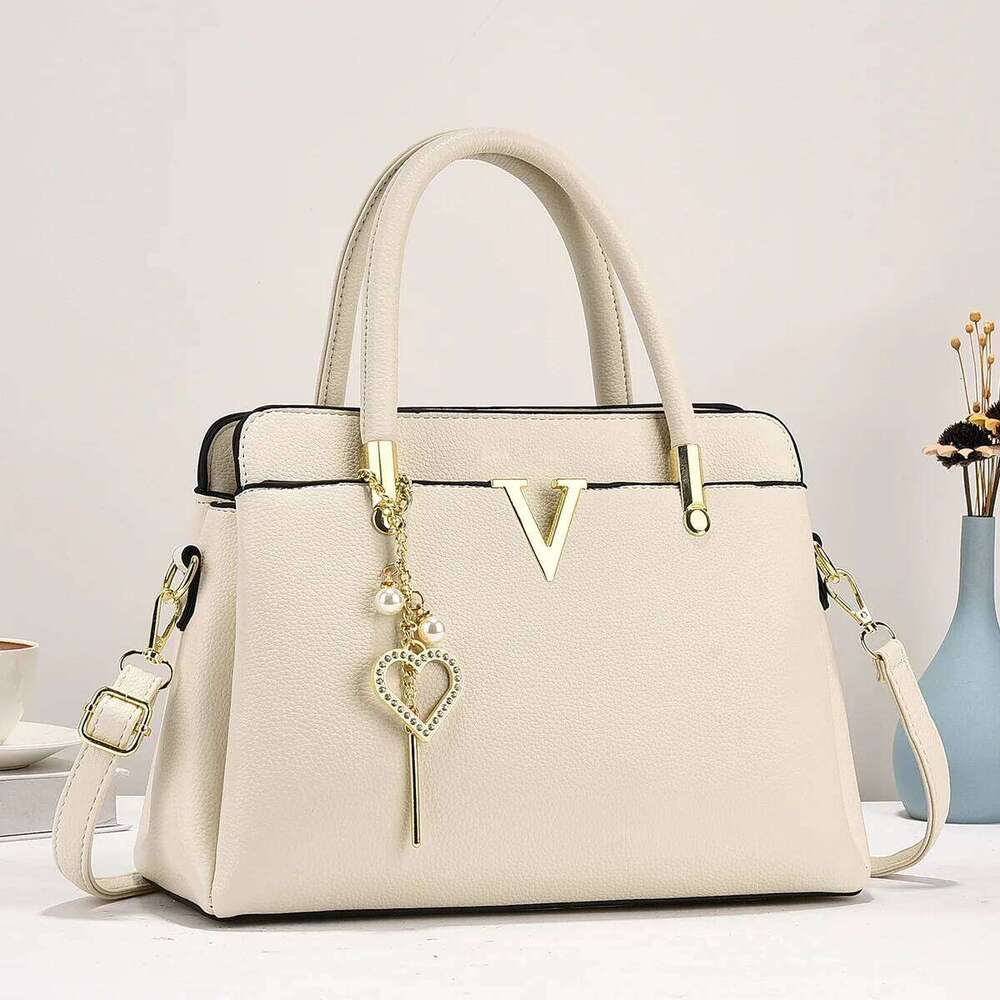 Women Handbag for women sac a main Fashion single shoulder bags designer handbag square bag