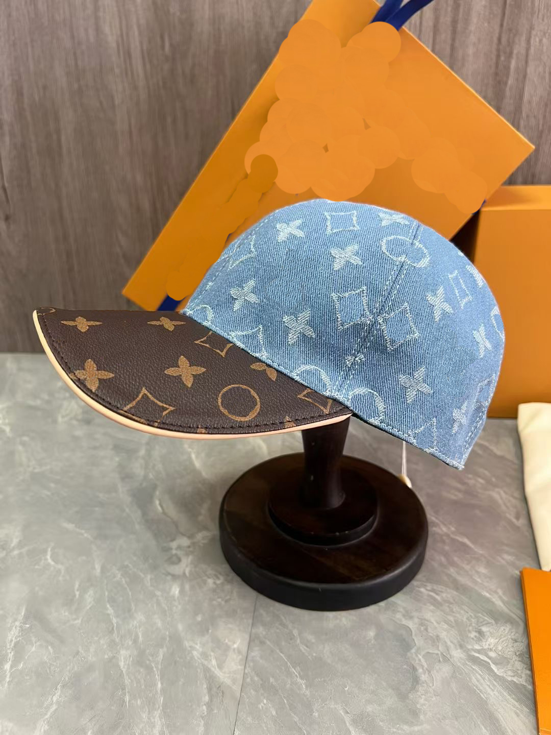 2025Luxury hat Designer Women's Hats designers men baseball embroidered peaked caps for men's and women's ball caps with alphabet travel caps Triangle hat 226881