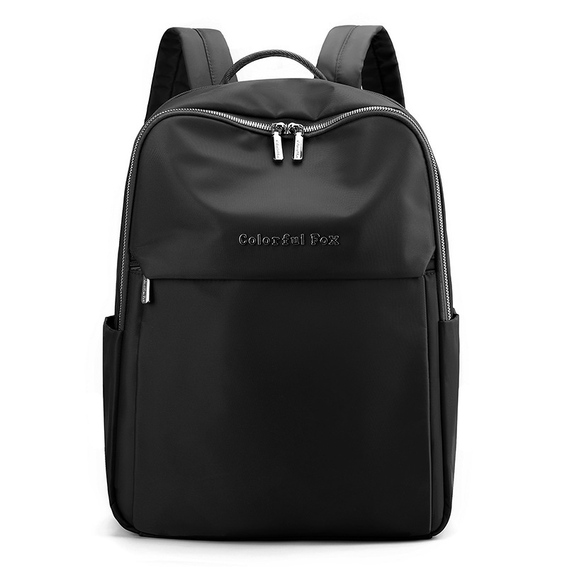 Colorful Fox New Spring Outdoor Casual Large Capacity Backpack Unisex Fashion Student School Bag ddmymoon