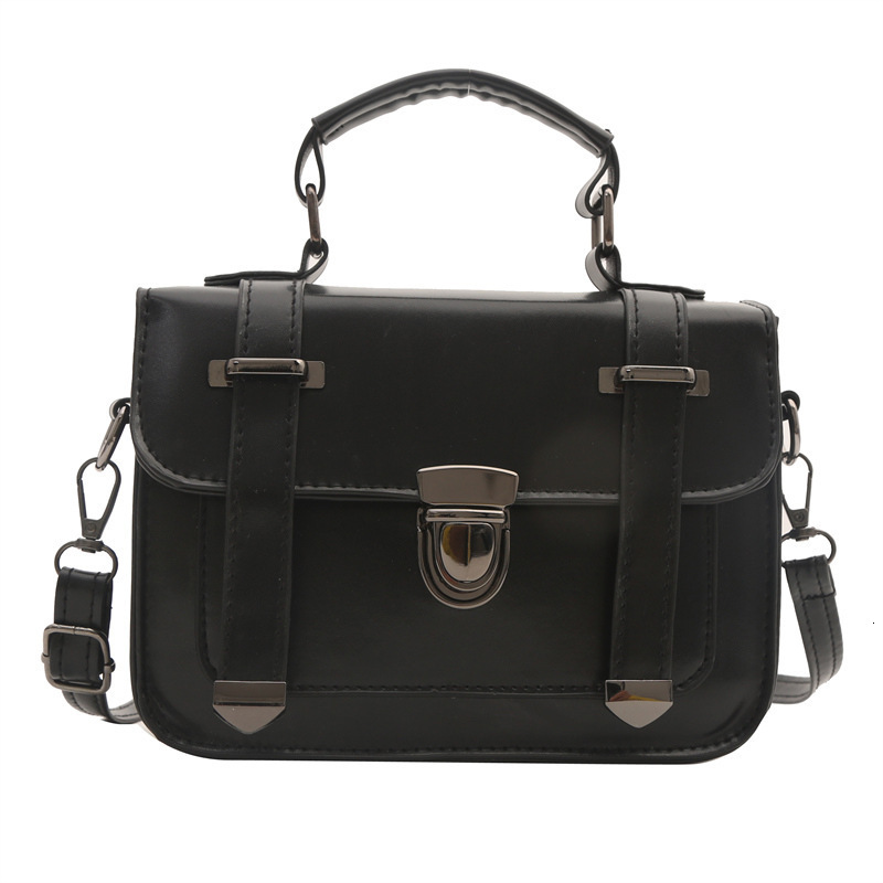 2025 Summer British Retro Handbag Women's Small Square Bag New Multi functional High end Fashion Women's Single Shoulder Crossbody Bag Desig