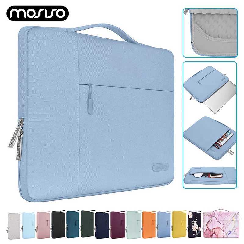 13 13.3 14 15 16 inch Laptop Bag Case for MacBook Air Pro M1 A2442 2022 2021 2020 Notebook Handbag Waterproof Briefcase Sleeve y250730