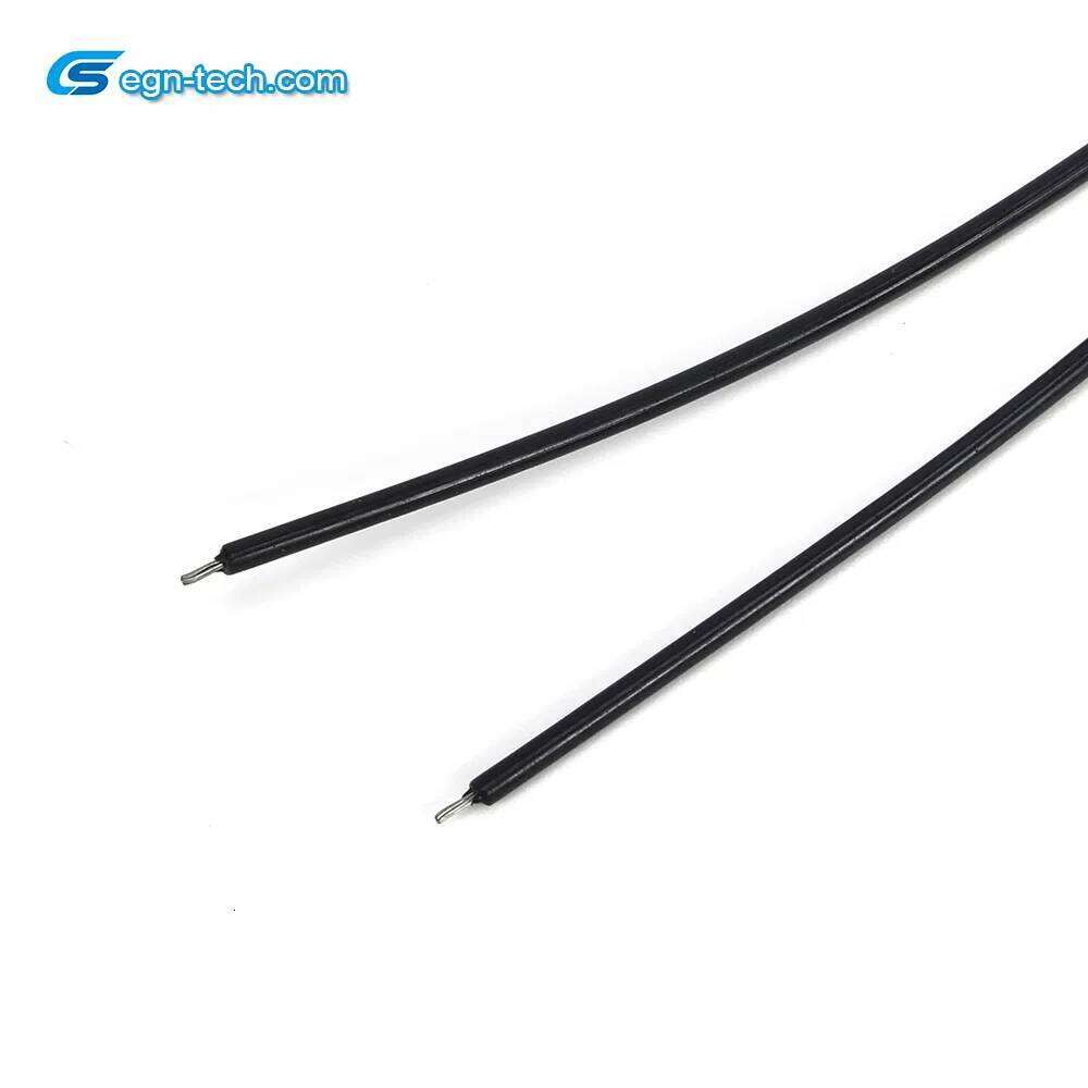 NTC Temperature Sensor Manufacturer Customized Ntc Sensor for Surface Flat Temperature Sensing EG-N012