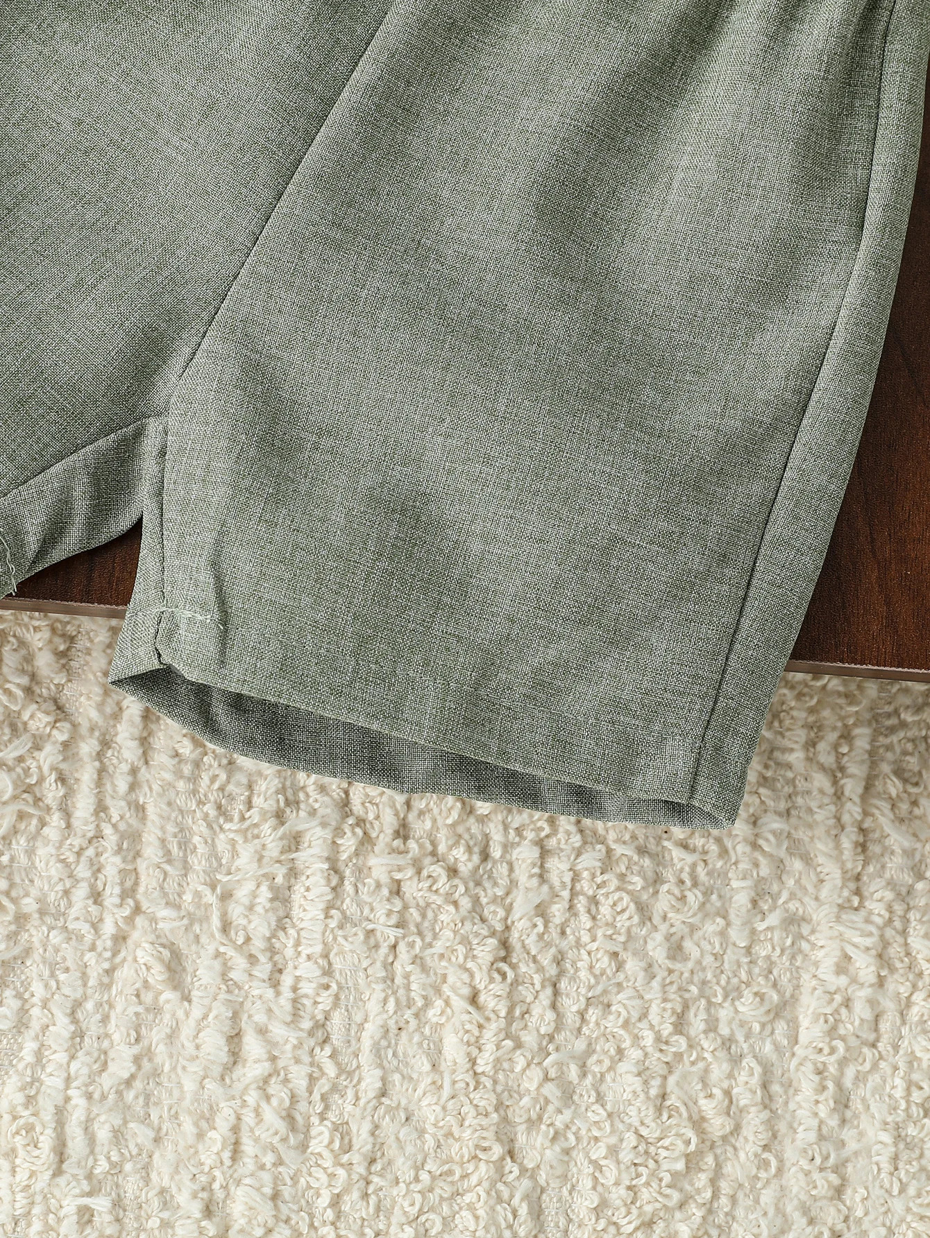 Summer Cool Baby Boys Pullover Short Sleeves Dinosaur Prints Two-Piece Suit For 1-3Y Cute Clothes Sets 250729