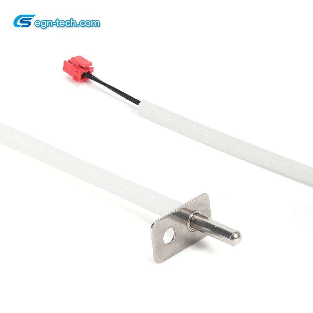 NTC Temperature Sensor Manufacturer Customized Ntc Thermistor for Temperature Detection in The Oven Cavity EG-N027