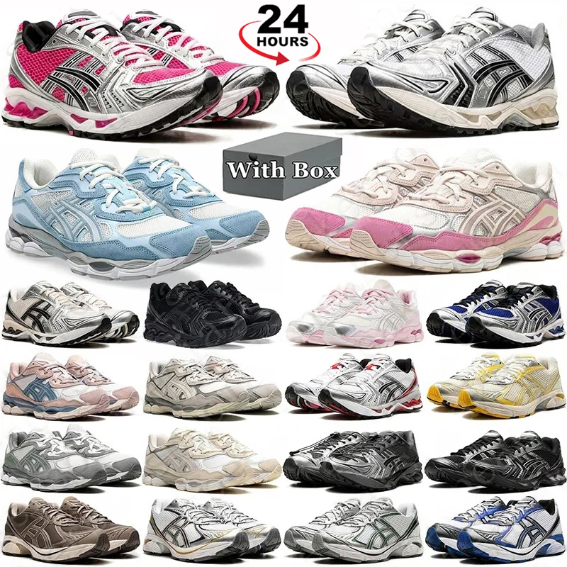With box designer shoes for running shoes men women Black White Pink Red Grey Silver mens trainers outdoor trainers sports sneakers size 36-45
