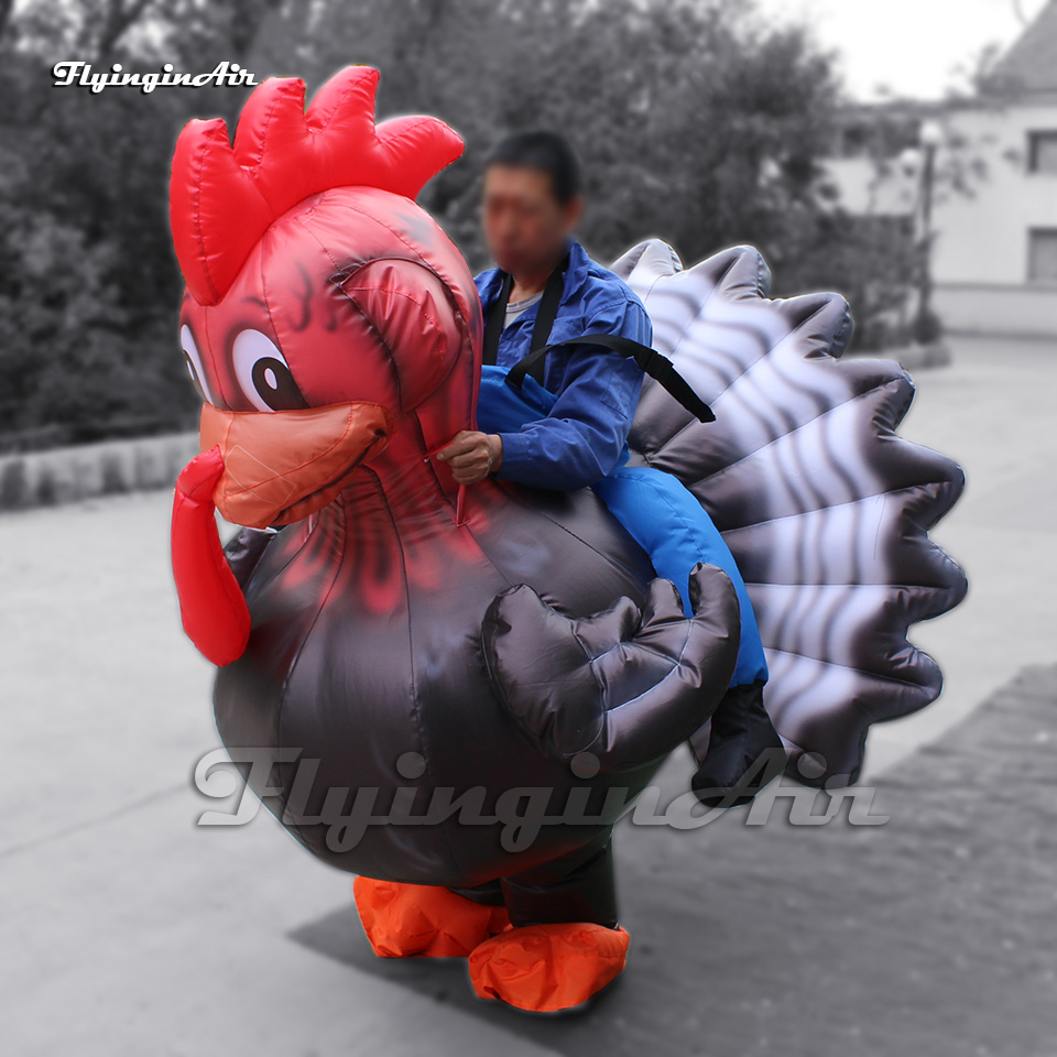 Adult Wearble Infla… - image