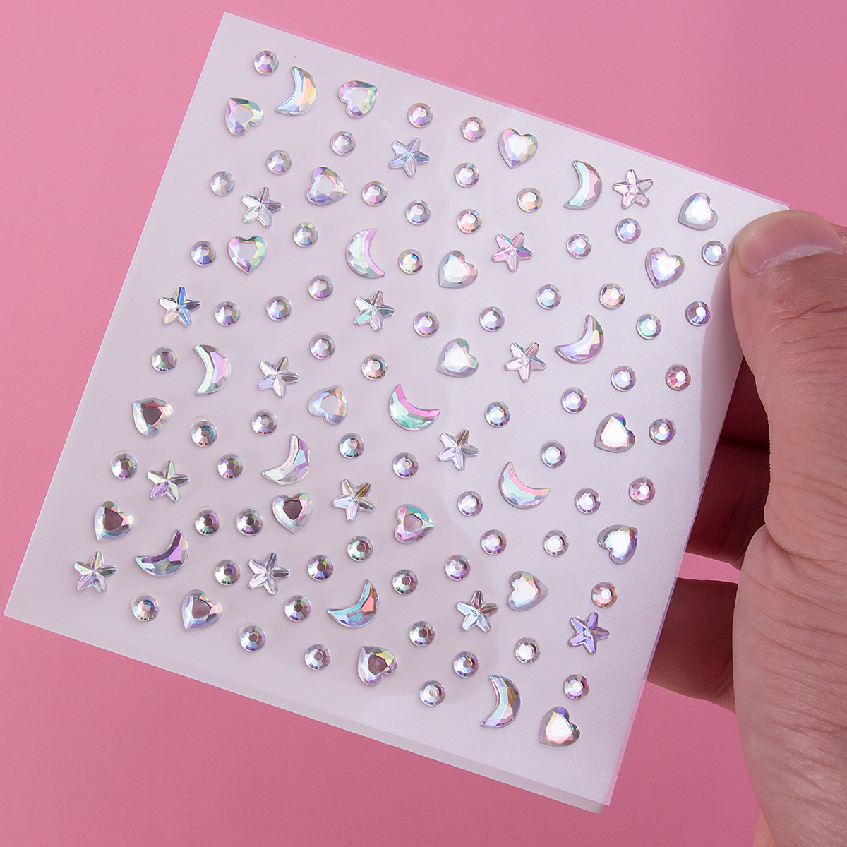 Fake nose nail, lip nail, earring, eyebrow nail, earring, body piercing accessory wholesale