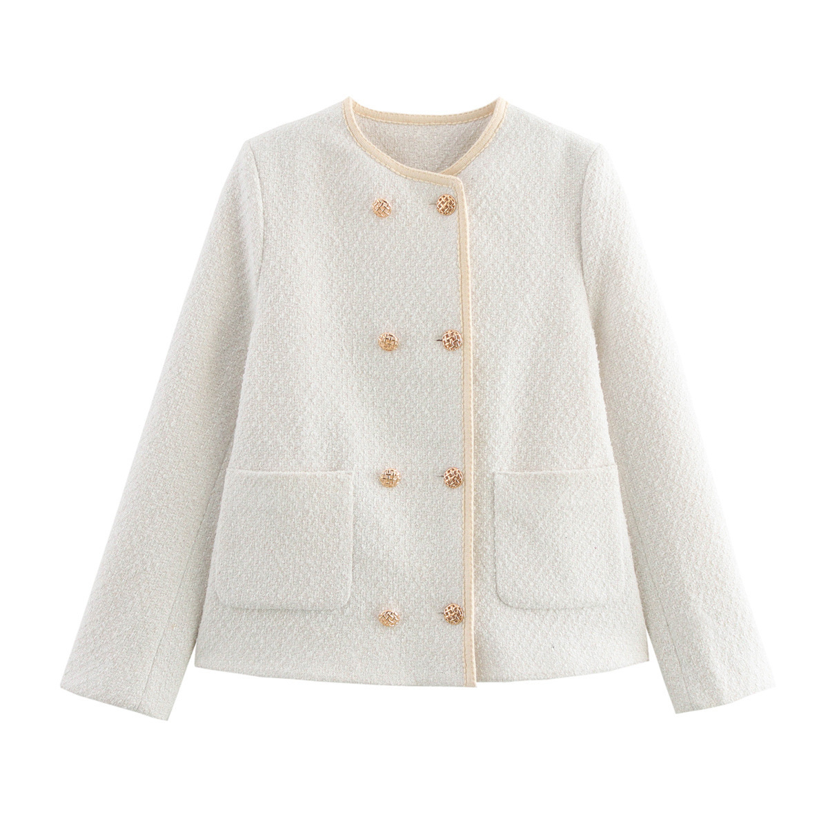 Free shipping designer coat for women Comfortable and casual suit jacket slimming and slimming short suit