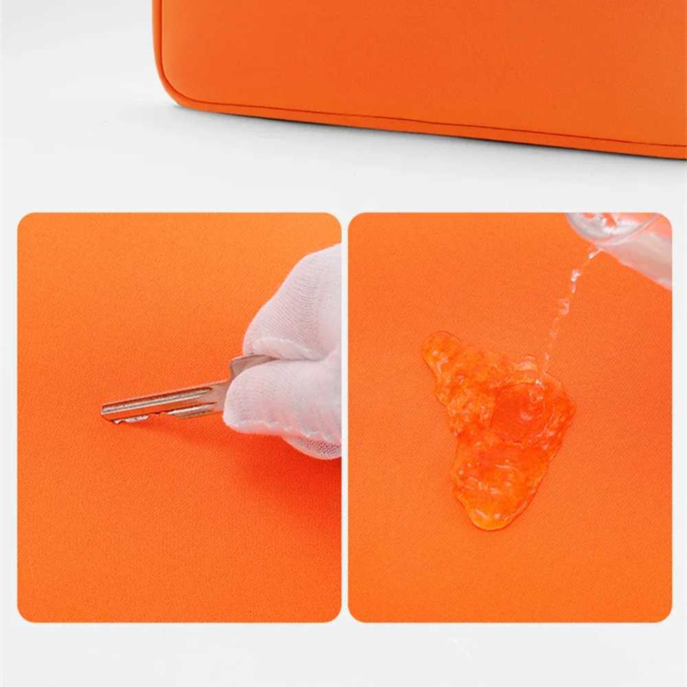 Laptop Bag Sle For Huei Xiai Dell Lenovo Book Air 13 Case 2022 Pro 11 13 15 15.6 inch Laptop Case Cover Accessories y250730