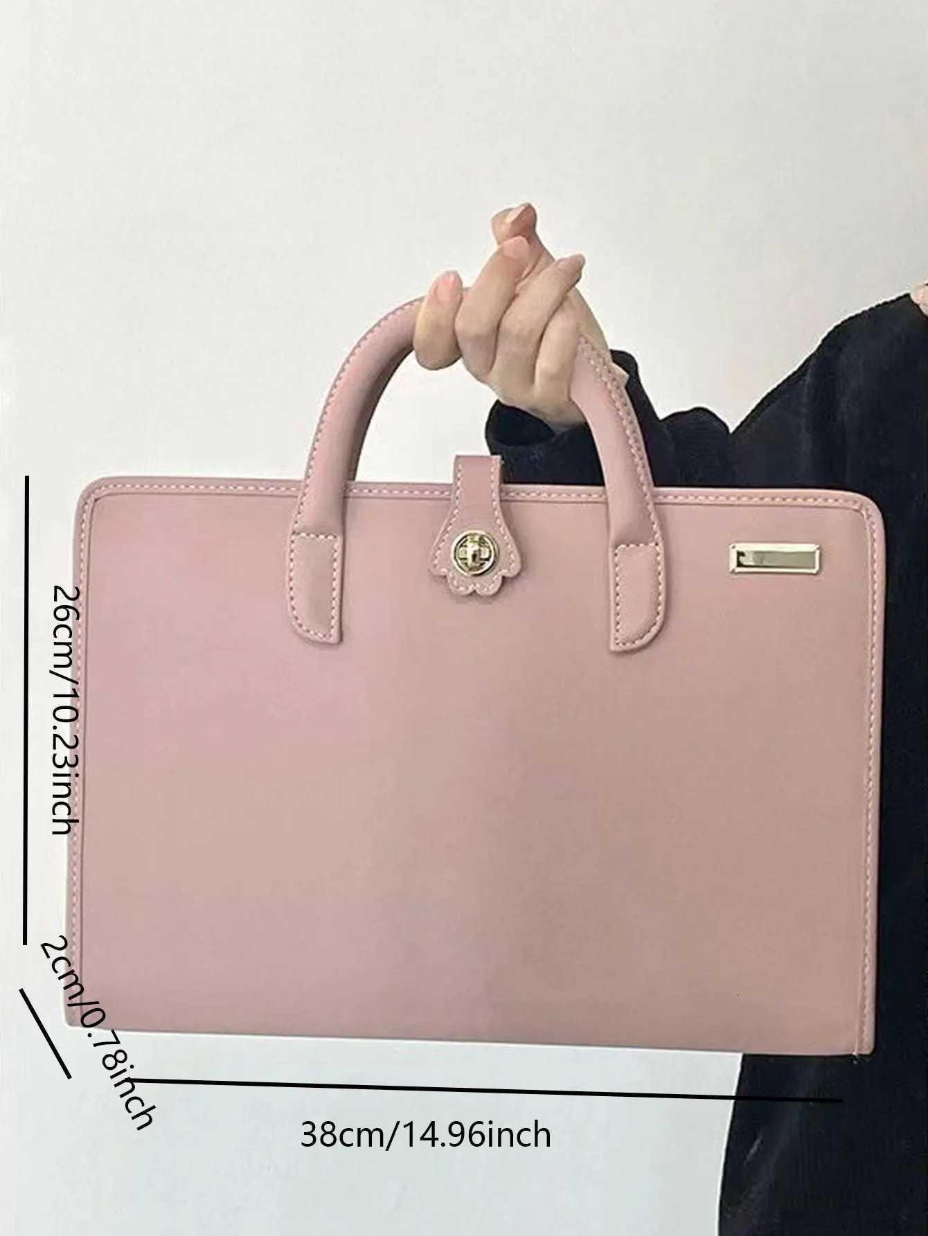 Computer protective case computer bag computer protective case laptop handbag girl y250730