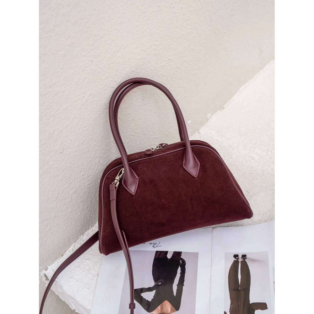 designer bag genuine grade cow leather fashion women's tote bag designer brand shoulder crossbody bags for woman new in handbag coffe