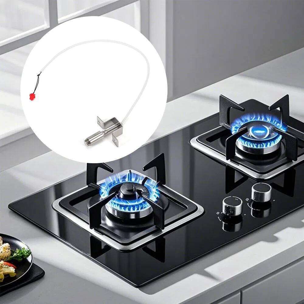 Customized Ntc Thermistor for Safe Gas Stove Operation
