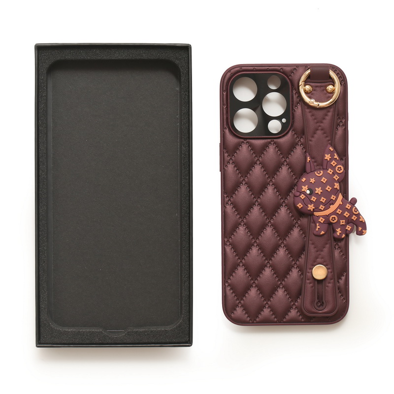 2025 Fashion Design Phone Case Mobile Shell for iPhone Series