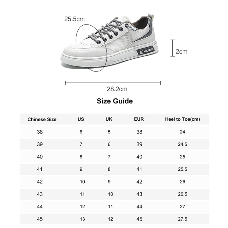 Mulinsen summer breathable men's shoes mesh hollow thin high-end slip-on lazy driving casual dad mesh shoes