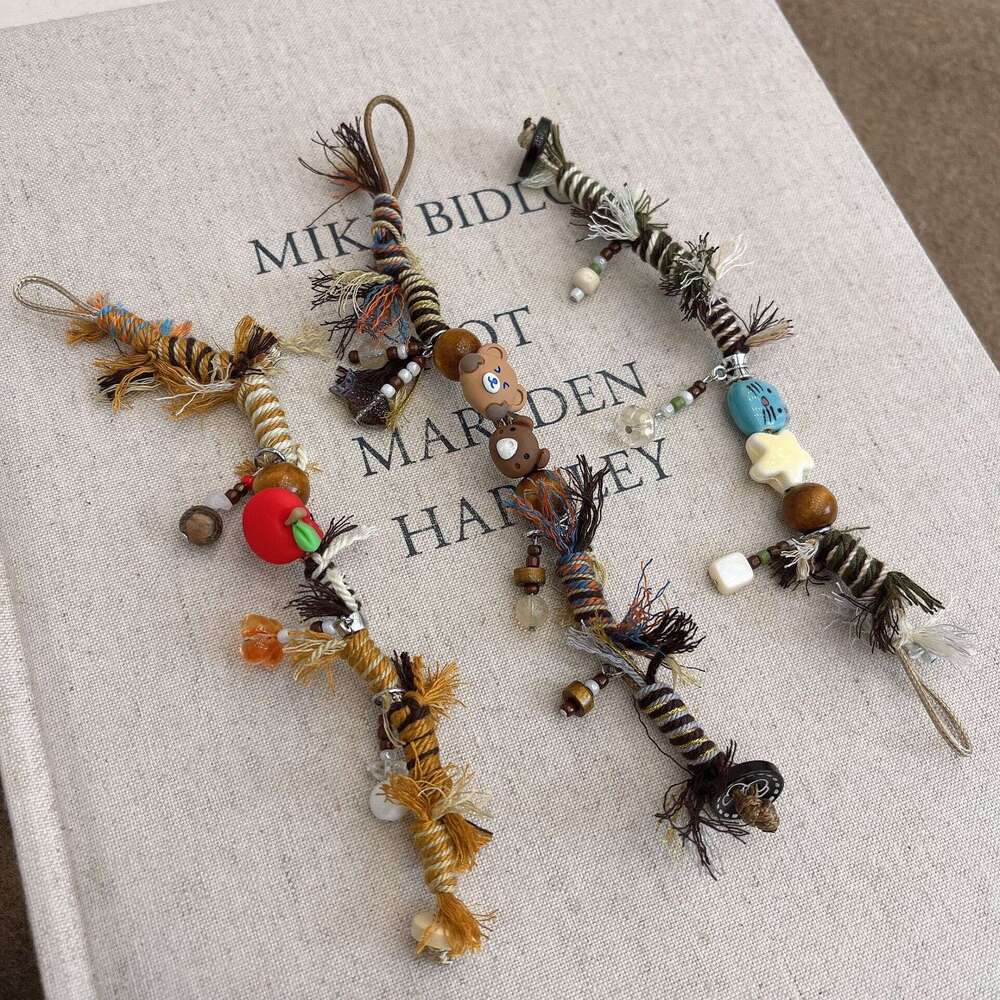 Unique and Elegant High-End Heart Star Bear Chain Women's Fashion Simple Bracelet Necklace d92