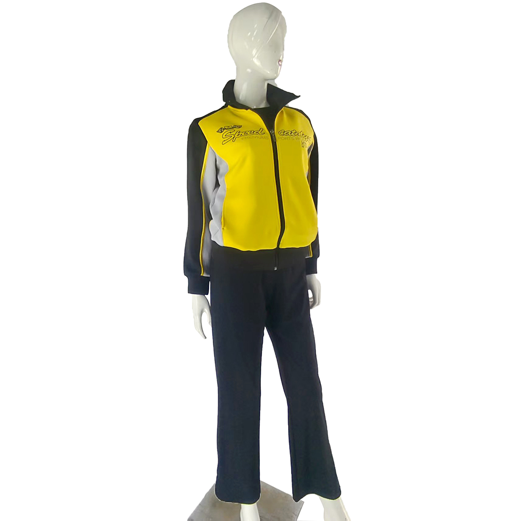 Factory customized British style school uniforms for spring and autumn campuses, providing leisure and comfort