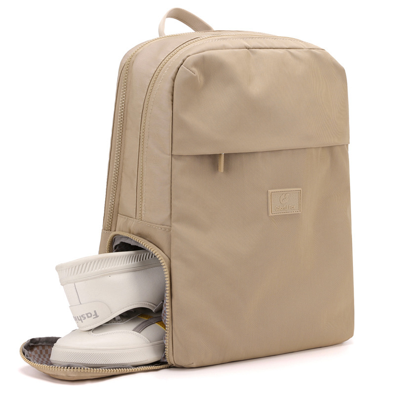 Colorful Fox Large Capacity Unisex Outdoor Casual Multi-layer Gym Backpack Water-resistant ddmymoon