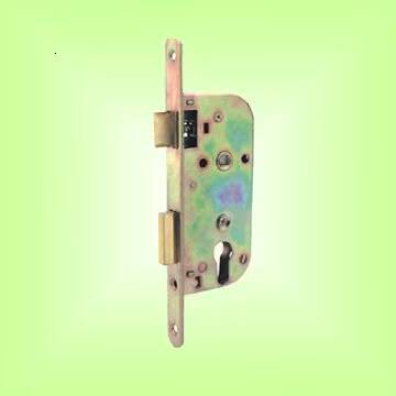 9040 French Mortise Door Lock Body French Style Duty Mortise Door Lock