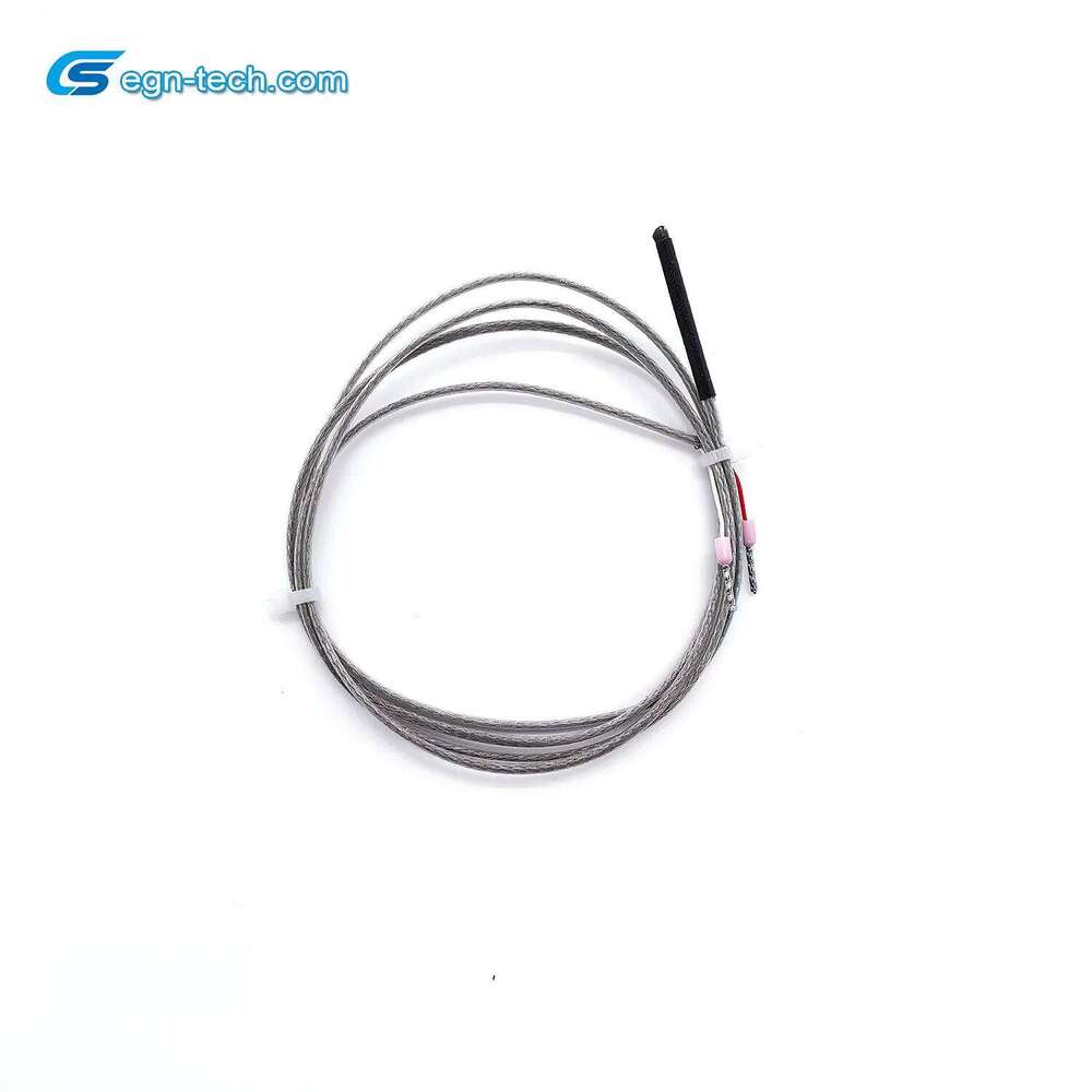 Customized Ntc Sensor for Cable/Electrical Cabinet/Fire/Computer Room Temperature Detection