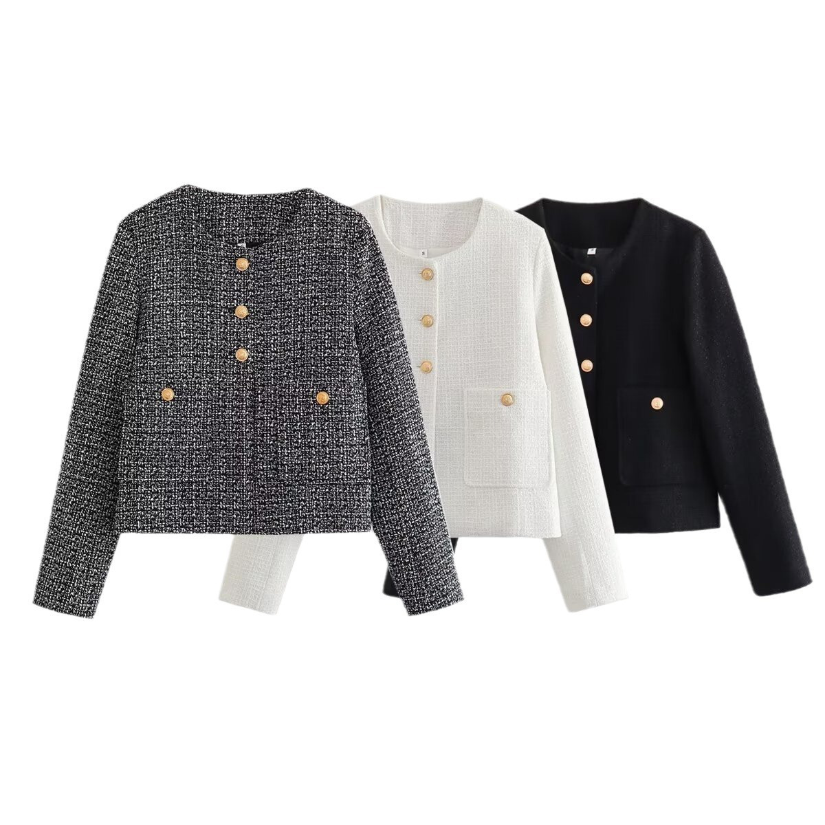 hot Free shipping designer coat for women Casual suit jacket fashionable and loose commuting minimalist suit