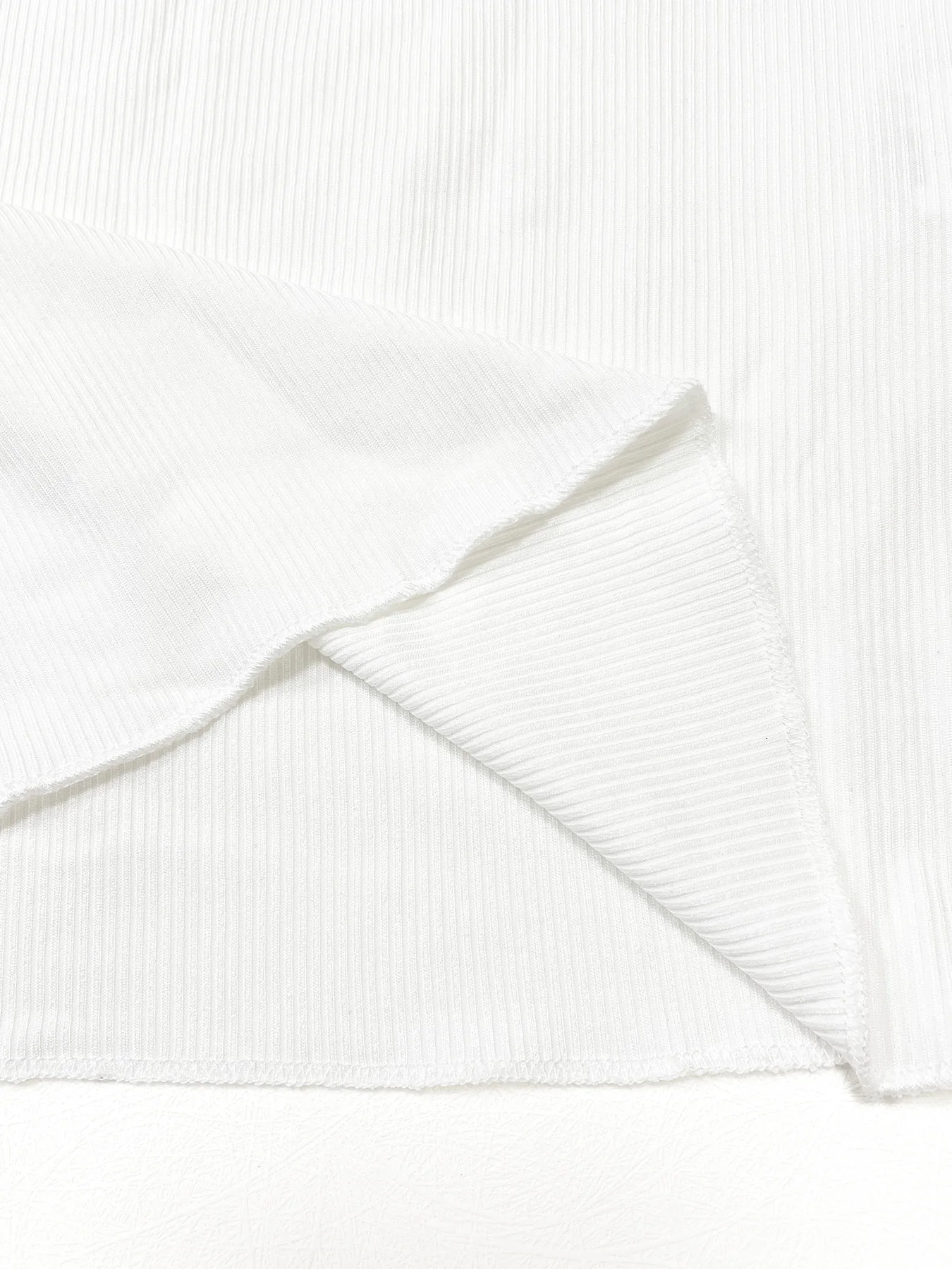 Womens Plain Half Button Front Ribbed Tee Fashion Top Casual Fit Long Sleeve Round Neck Tshirt 250729