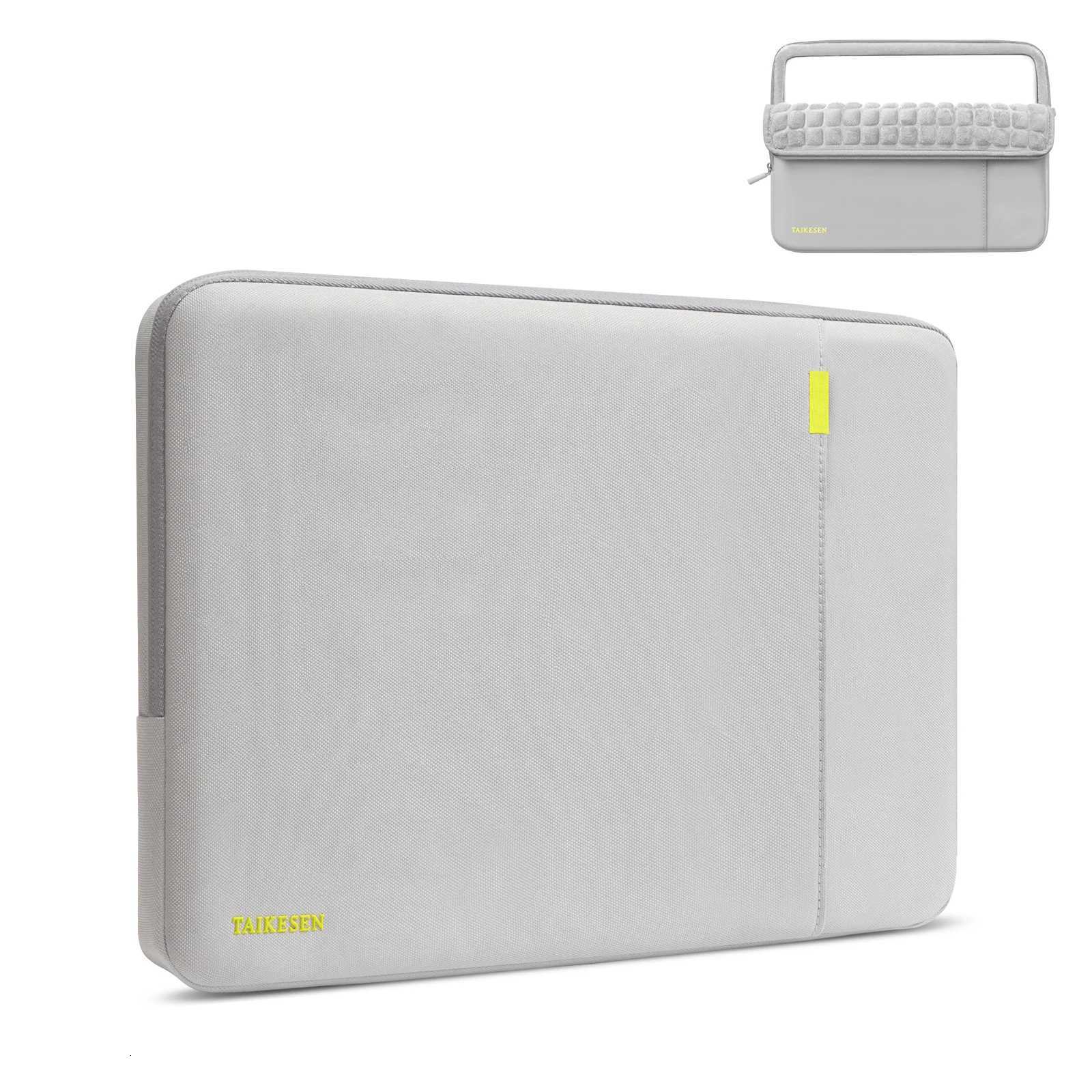 13.3 14 15.4 15.6 16 Laptop Sleeve Case Bag Carrying for MacBook Pro M3 Air M1 M2 13.6 Cover Computer Shell Accessories Case y250730