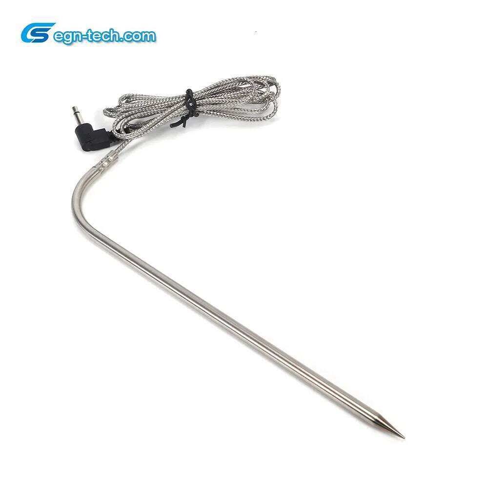 PTC Temperature Sensor Manufacturer Customized PTC Sensor/Thermistor for Temperature Detection Food Thermometer EG-P002