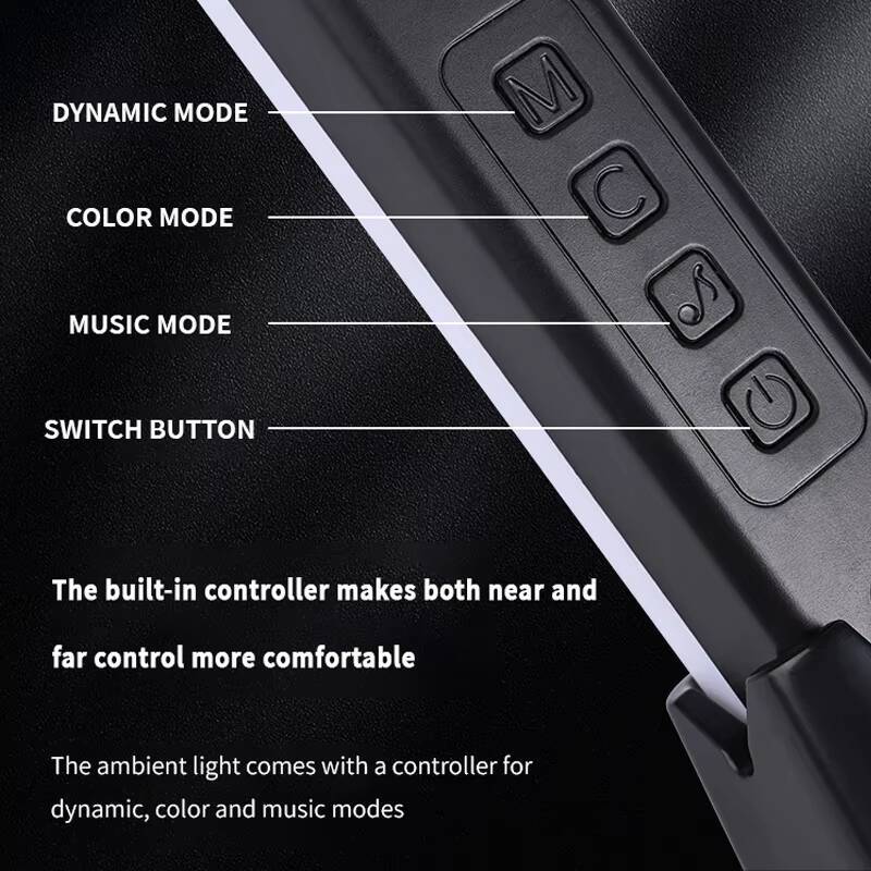 Outdoor Colorful and Luminous Landscape Lights Festival Interactive Water Column Running Light