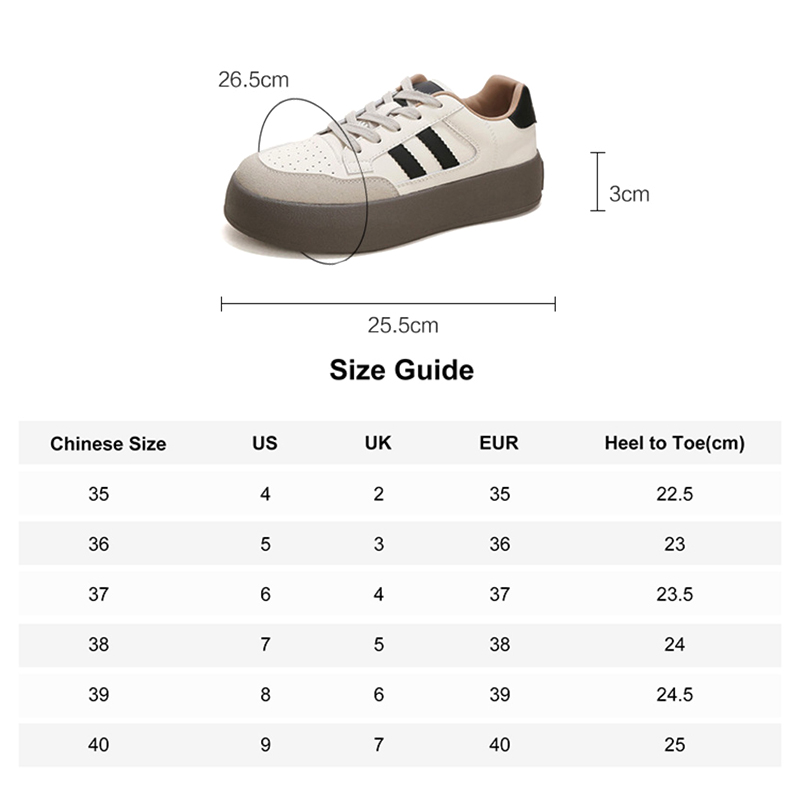 Mulinsende training shoes women's shoes 2025 new four seasons breathable fashion all-match niche retro casual thick-soled sneakers