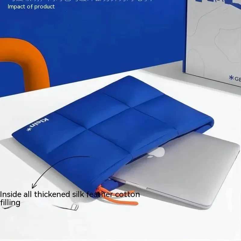 11 13.3 14 15.6 16 Inch Laptop Sleeve Case Handbag Carrying Bag Portable Briefcase for Book Air Pro Xiaomi Huawei ASUS y250730