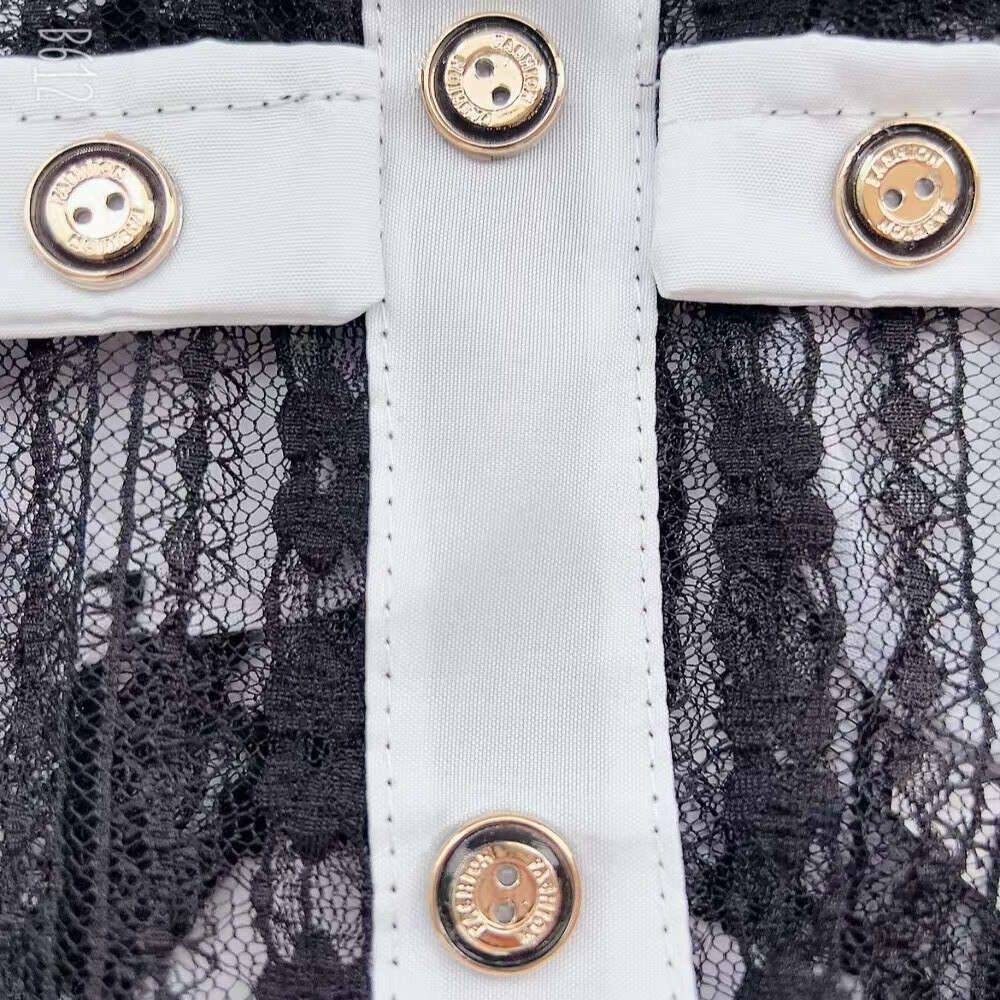 Little Style Mesh Pet Dress for Cats, Teddy, Bichon, Pomeranian, Yorkshire Terrier, Small Dogs, Summer Clothes