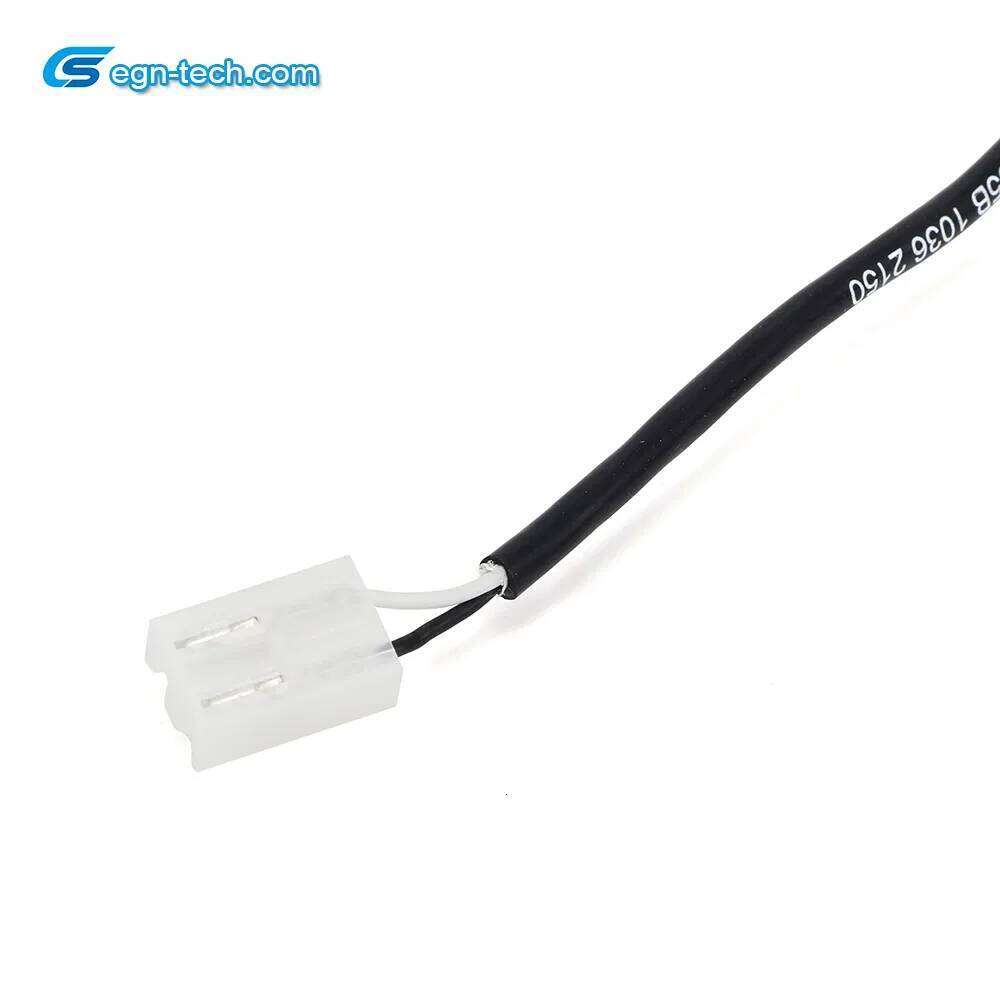 NTC Temperature Sensor High-Precision Customized Ntc Sensor/Thermistor for Water Heater Temperature Detection EG-N021