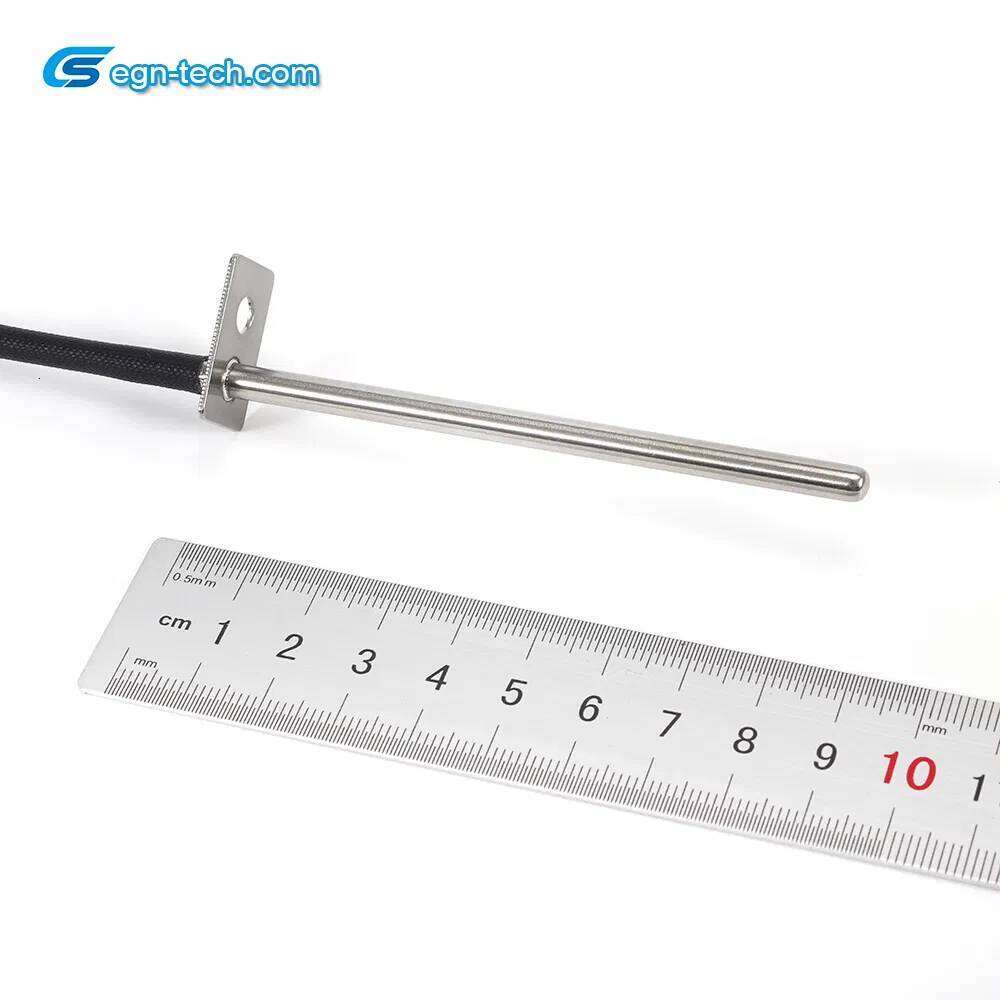 Manufacturer PTC Sensor/Thermistor for Temperature Detection Inside The Pellet Furnace