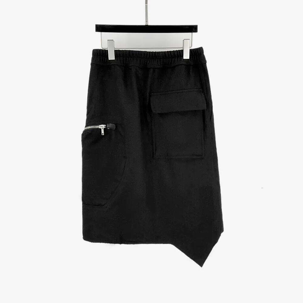 2024Ss High Street Women Fashion Casual Breathable Skirts Women's Clothing Y2k Clothes