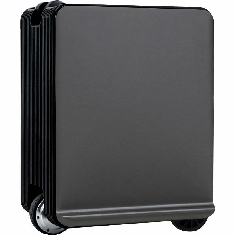 Dual-Purpose Lightweight Electric Bike Suitcase Perfect For Kids And Adult Cyclists