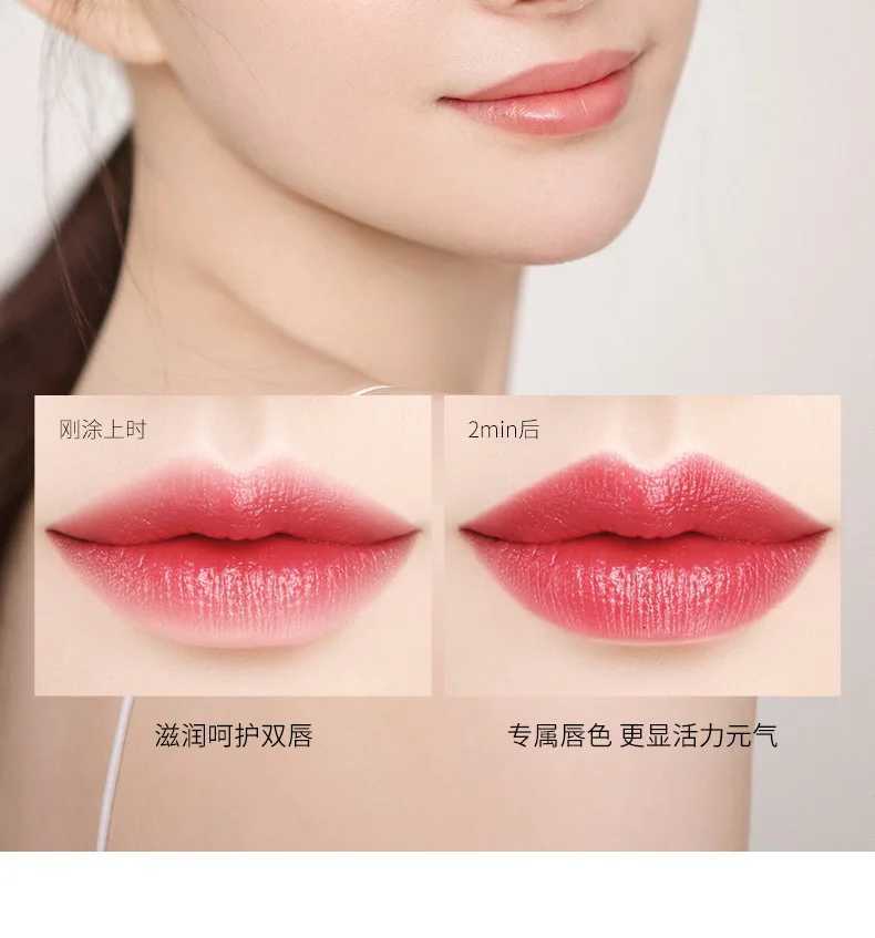 Gradient Lipstick Moisturizing And Moisturizing New Color Changing Long-Lasting Waterproof Lipstick Cosmetics G250729