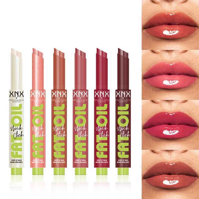 XYX Multicolor Silky Lip Care Hydrating Solid Press Mirror Lipstick Gloss With Radiant Shine Long-lasting Waterproof Hot sell G250729
