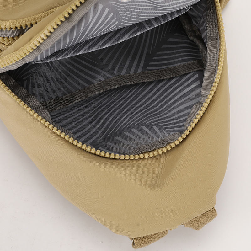 Colorful Fox New 2025 Women's Versatile Nylon Shoulder Bag Simple Casual Multifunctional Backpack ddmymoon