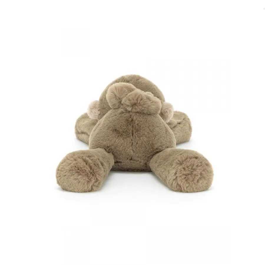 13cm Smaug Series Plush Monkey Kawaii Toy Plush Doll Toy Gift Cute Monkey Soft Ornament Cartoon Toy Gift X250730