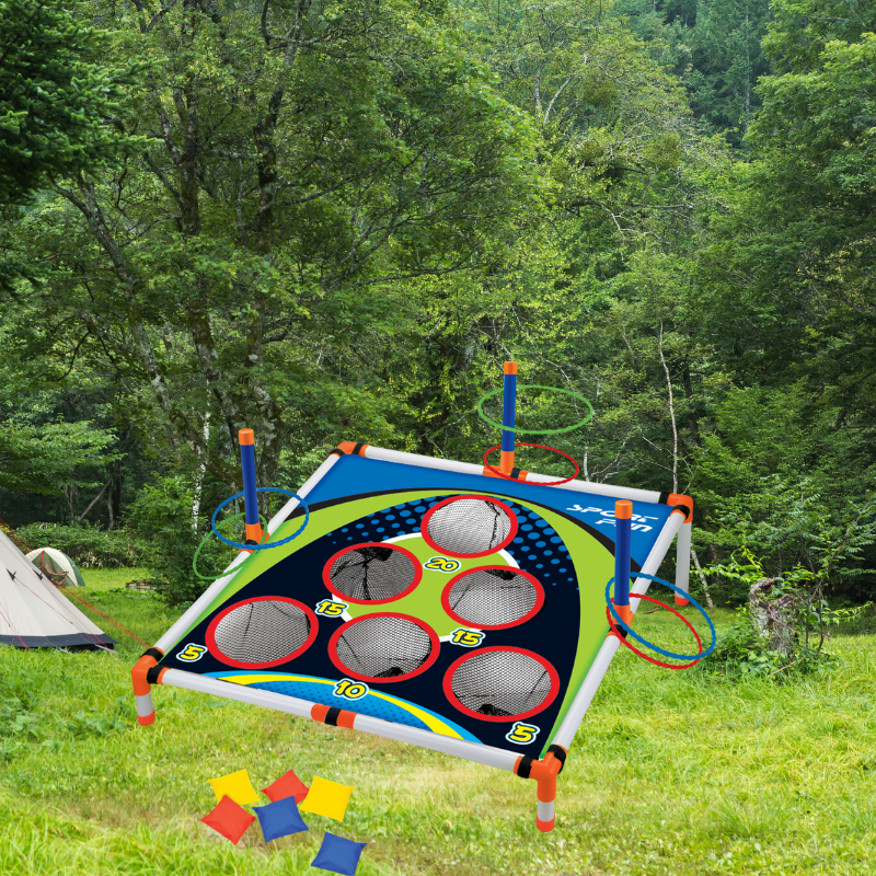 Versatile Durable Fitness Sandbag for Effective Strength & Conditioning Workouts