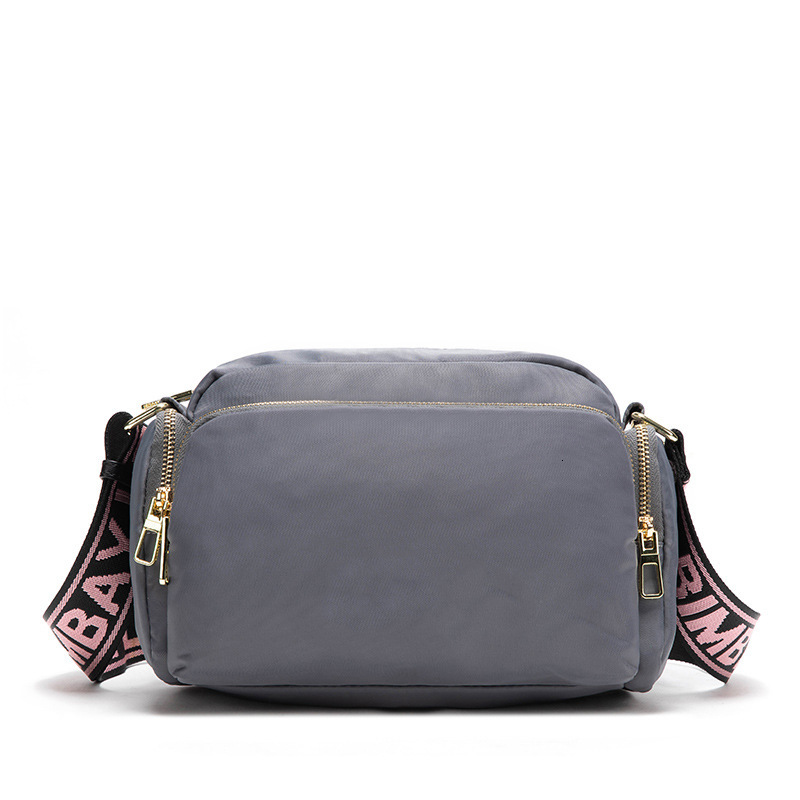 Manufacturer Spain Foreign Trade Tail Goods Classic Single Shoulder Bag Simple Fashion Street Trend Versatile Designer Bag Tote Bag Purse Luxury Bag W