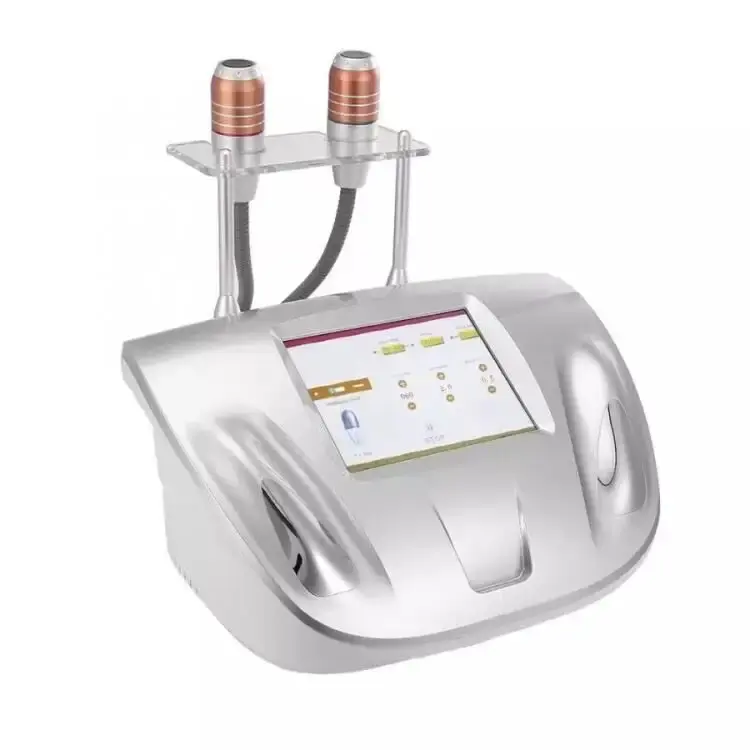 2025 Newest Vmax Wrinkle Removal Non-invasive Anti-aging 4D Body Shaping Skin Tightening Vmax hifu Beauty Device for Home Spa