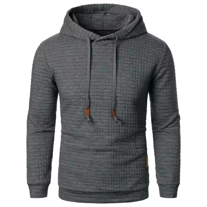 Warm Mens Solid Color Casual Hoodie Oversize Sweatshirt With Zipper Paired Hoodies and Women Men Sweatshirts w250729