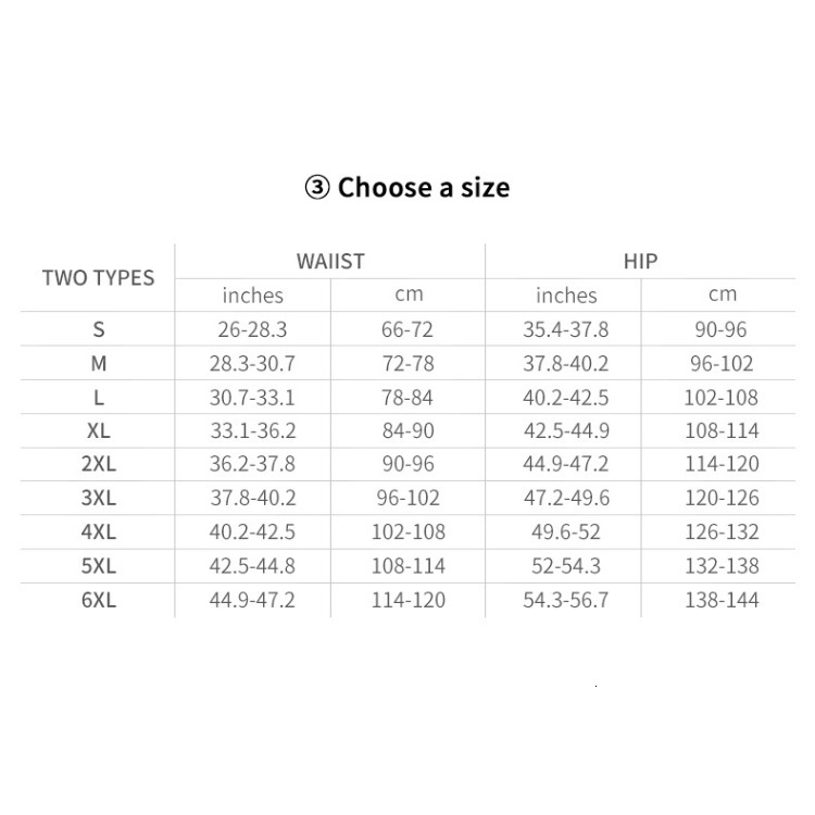 Body Shapers Shapewear Women Control Panties Hip Pads Shapewear Tummy Double Compression Fajas Reductoras Y Modeladoras Mujer