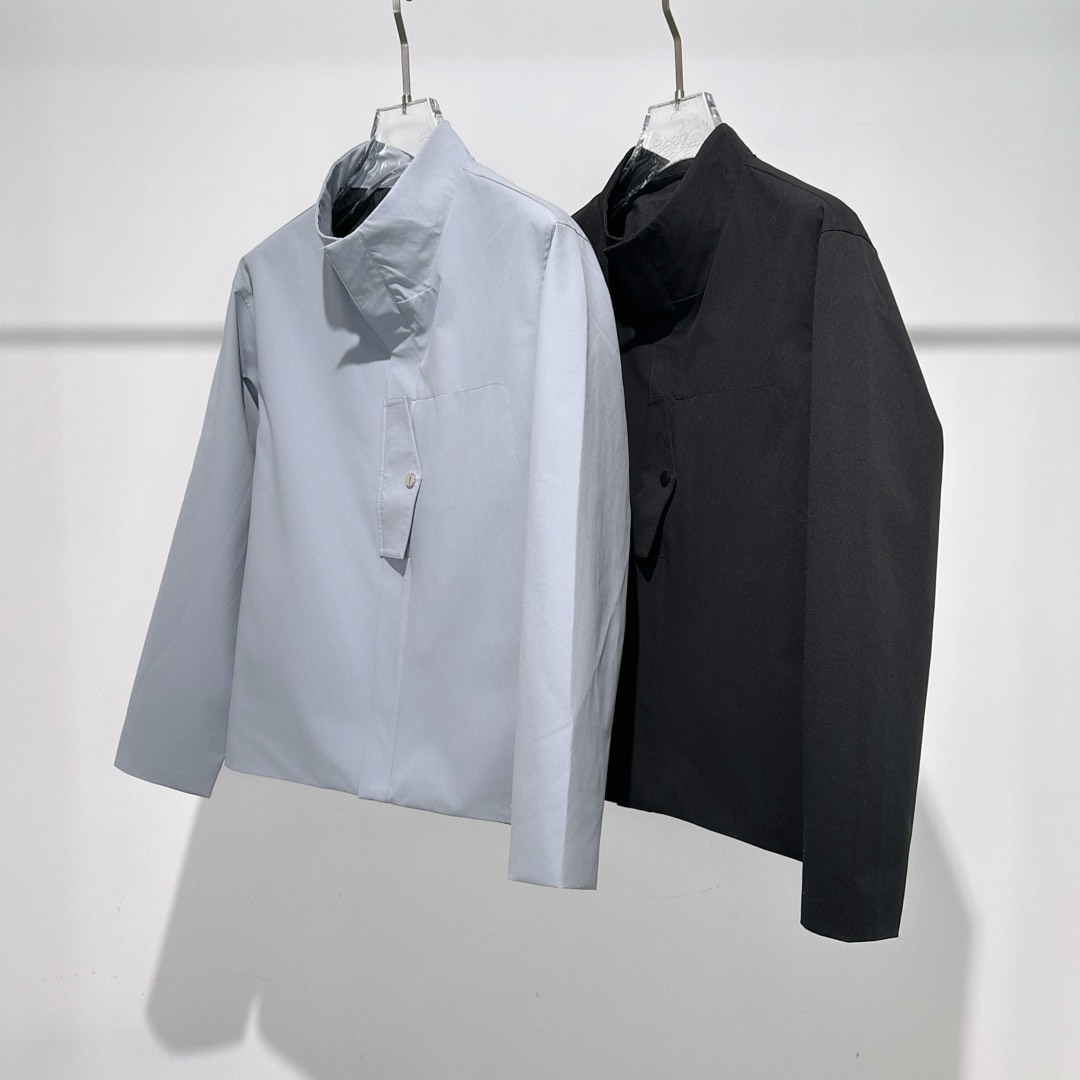 Brand Denim jacket outdoor mens and womens designer brand luxury gift Valentines Fathers Christmas.M213