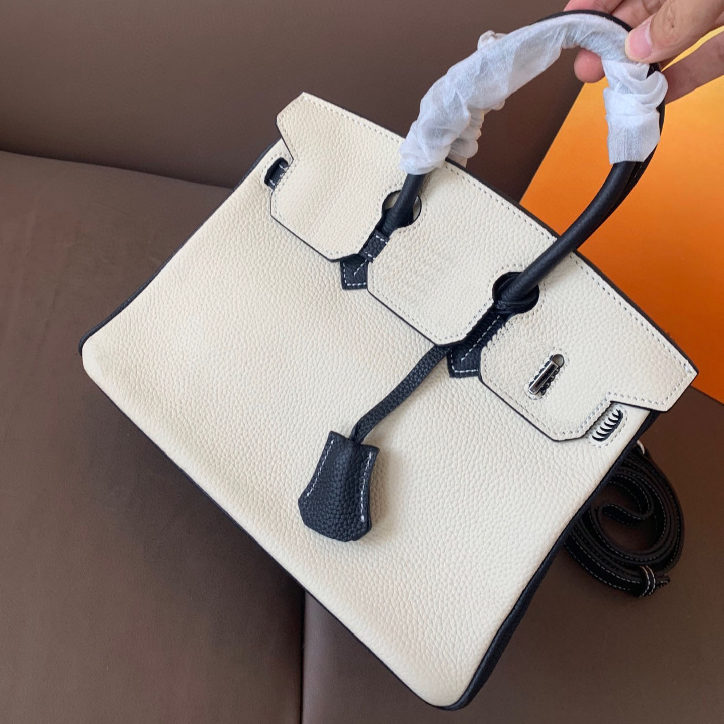 11A Luxury Designer Bag lady Colour-matched handbags Leather Women party clutch Shoulder Bags Fashion Lady beach Clutch Tote Bag 250715