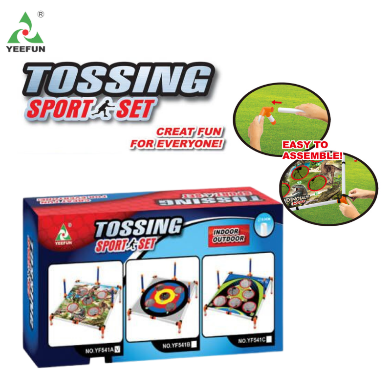 Versatile Fitness Sandbags: Perfect for Strength Training & Tossing Exercises